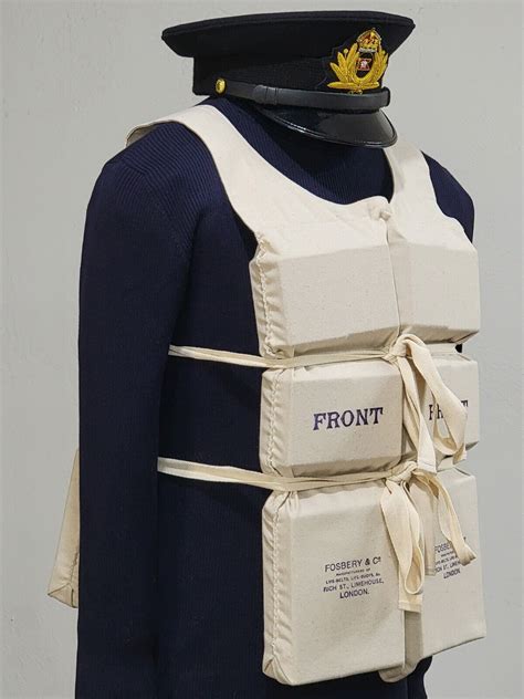 titanic life jacket replica|titanic lifejacket you can buy.